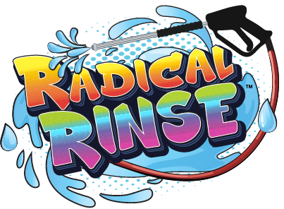 Radical Rinse